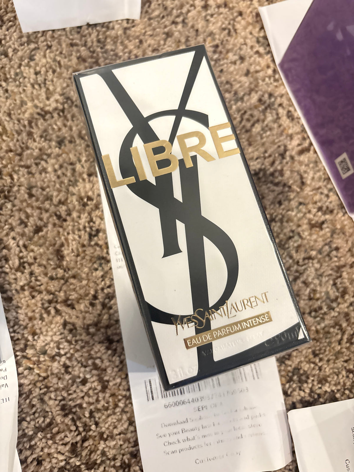 Colognes & Perfumes