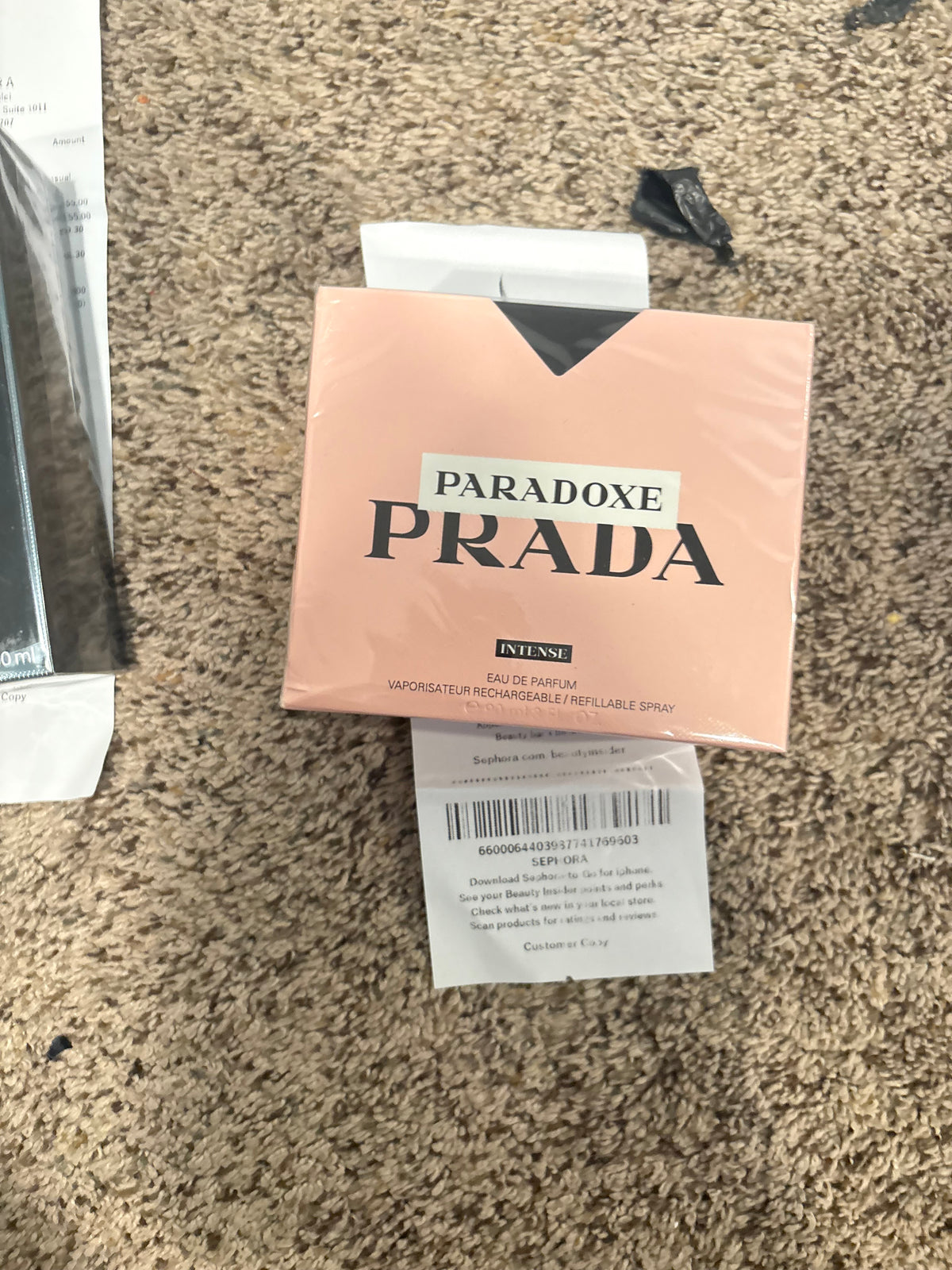Colognes & Perfumes