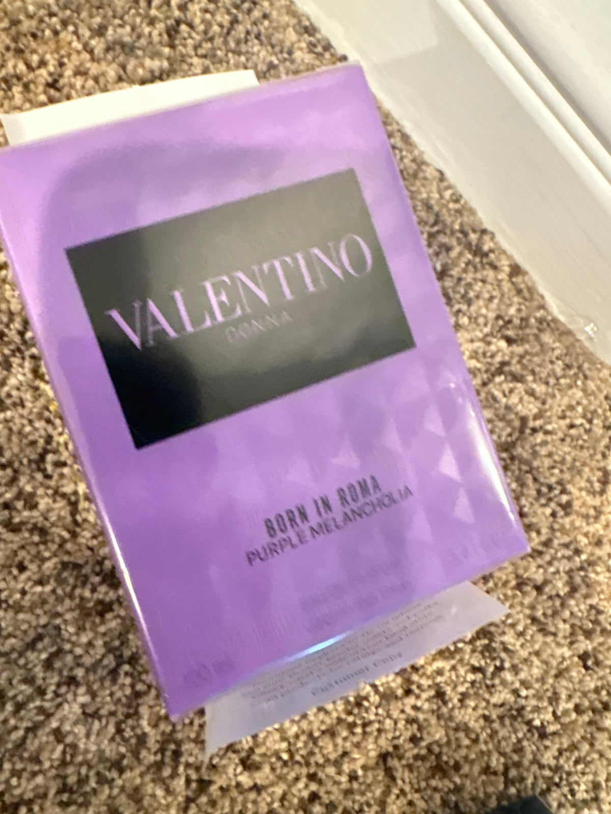 Colognes & Perfumes