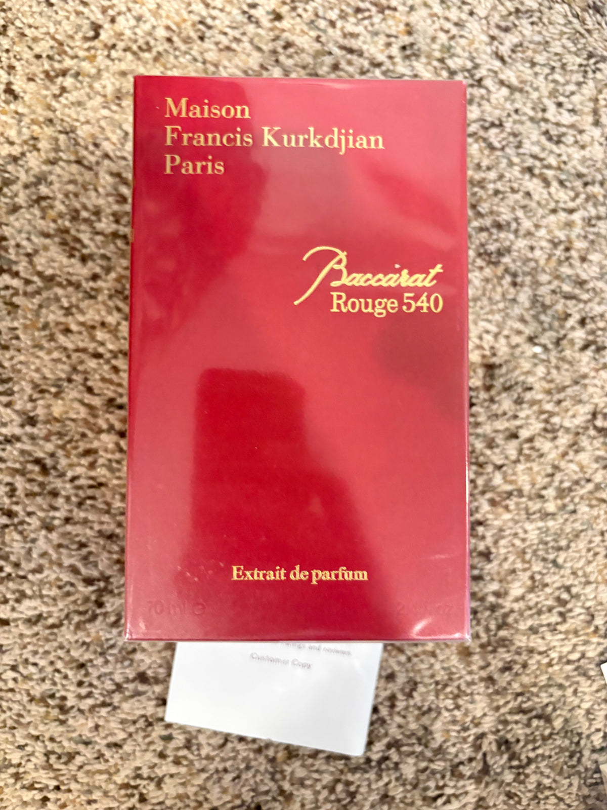 Colognes & Perfumes