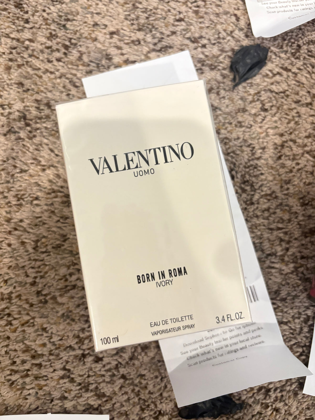 Colognes & Perfumes