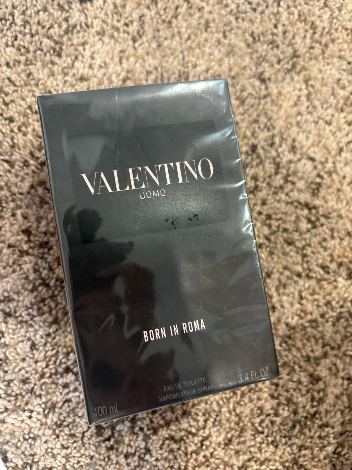 Colognes & Perfumes